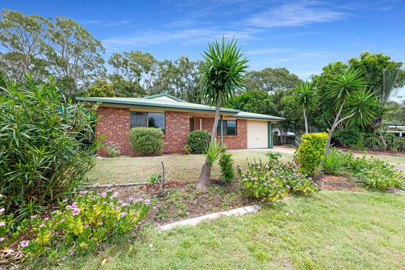 Photo - 49 Orchid Drive, Moore Park Beach QLD 4670 - Image 3