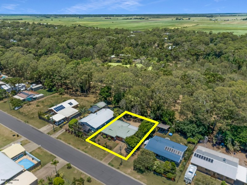 Photo - 49 Orchid Drive, Moore Park Beach QLD 4670 - Image 4