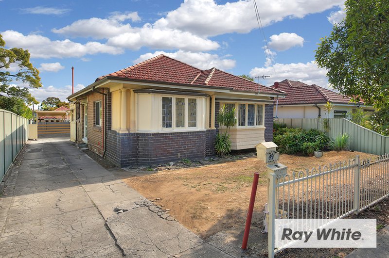 Photo - 49 Ostend Street, Lidcombe NSW 2141 - Image 1