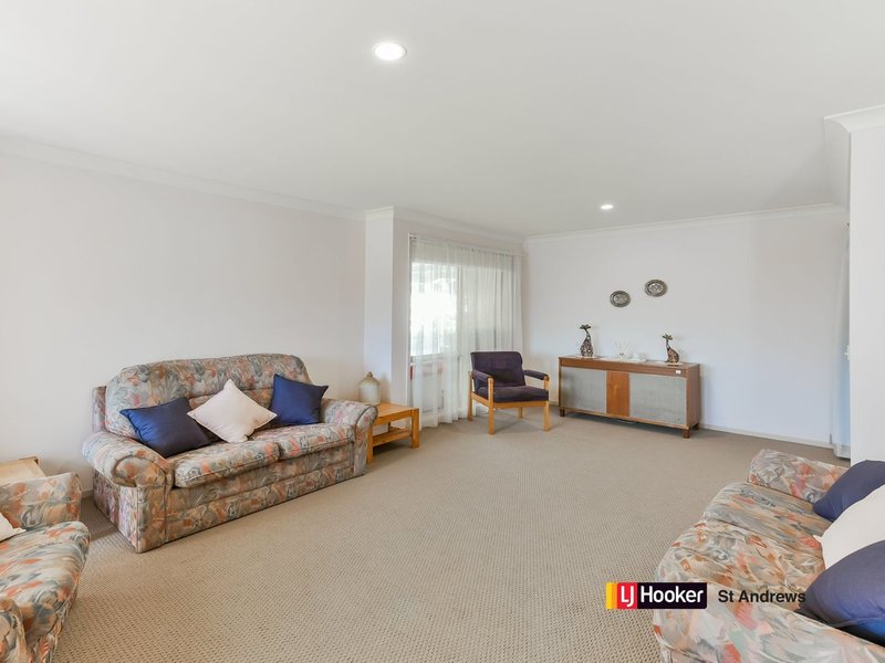 Photo - 49 Paddy Miller Avenue, Currans Hill NSW 2567 - Image 3