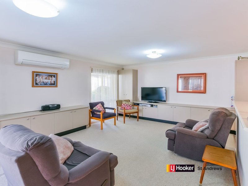 Photo - 49 Paddy Miller Avenue, Currans Hill NSW 2567 - Image 5