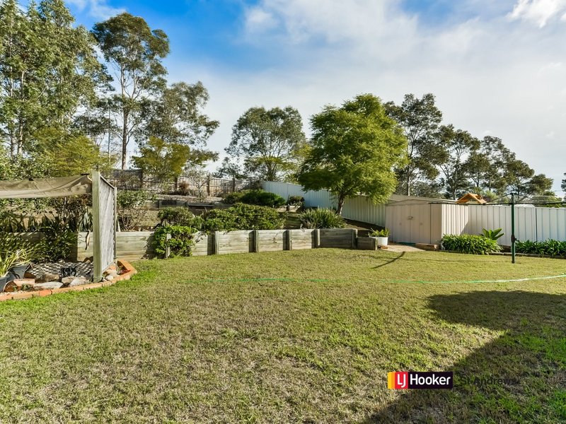 Photo - 49 Paddy Miller Avenue, Currans Hill NSW 2567 - Image 11