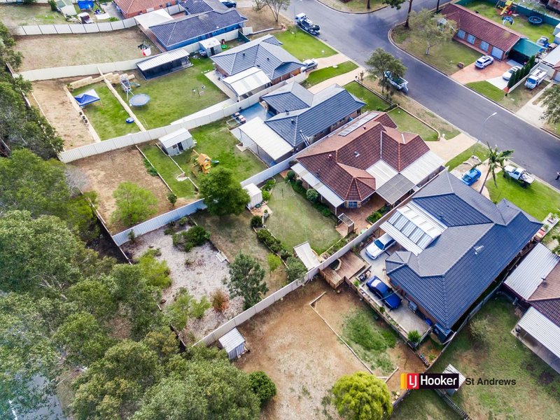 Photo - 49 Paddy Miller Avenue, Currans Hill NSW 2567 - Image 15