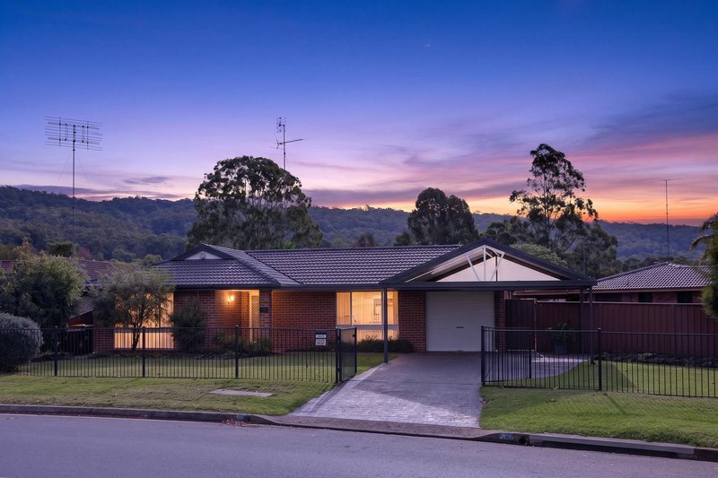 Photo - 49 Palomino Road, Emu Heights NSW 2750 - Image 2