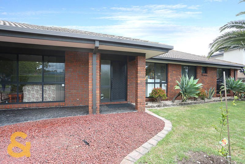 49 Paringa Boulevard, Meadow Heights VIC 3048