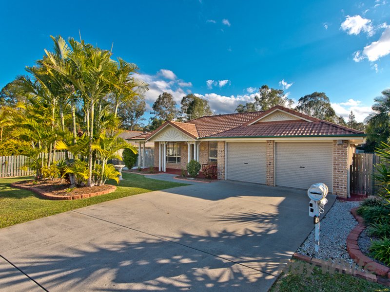 49 Parkridge Avenue, Upper Caboolture QLD 4510