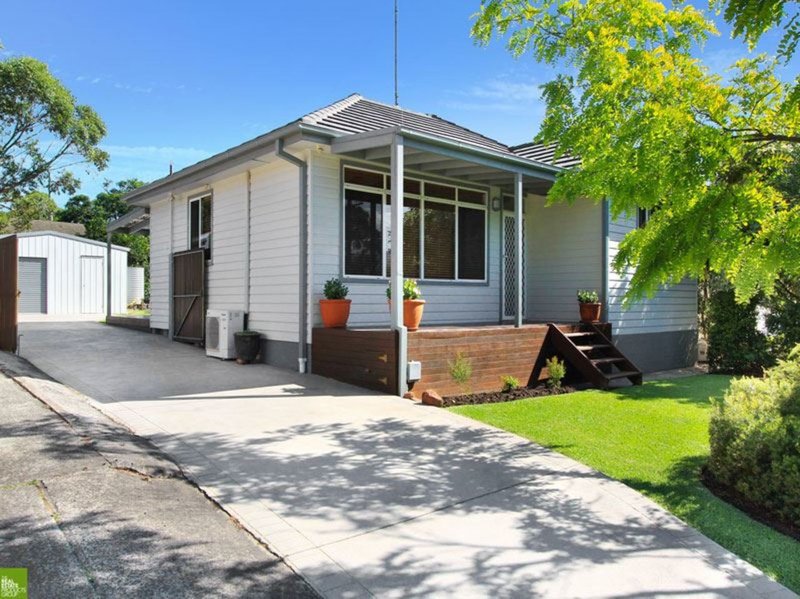 49 Parkside Drive, Dapto NSW 2530