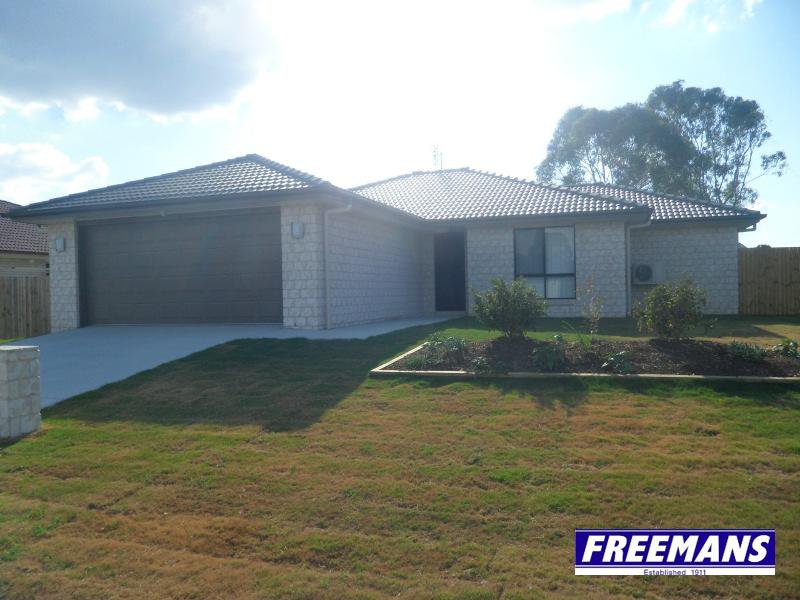 49 Parkside Drive, Kingaroy QLD 4610