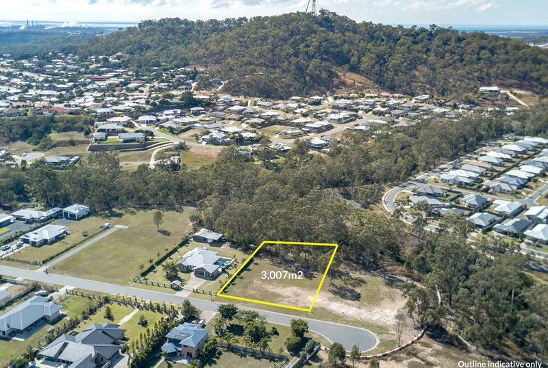 49 Parksville Drive, New Auckland QLD 4680