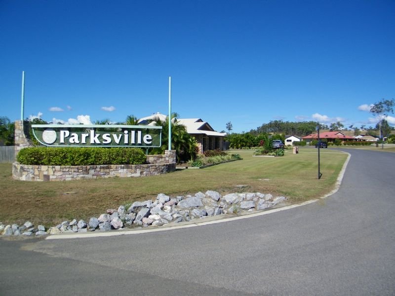 Photo - 49 Parksville Drive, New Auckland QLD 4680 - Image 10