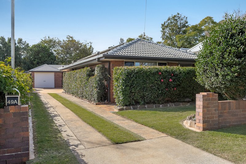 Photo - 49 Parsons Street, Rangeville QLD 4350 - Image 11