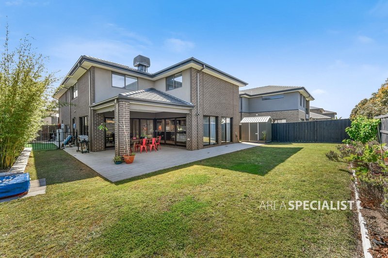 Photo - 49 Patricia Loop, Keysborough VIC 3173 - Image 23