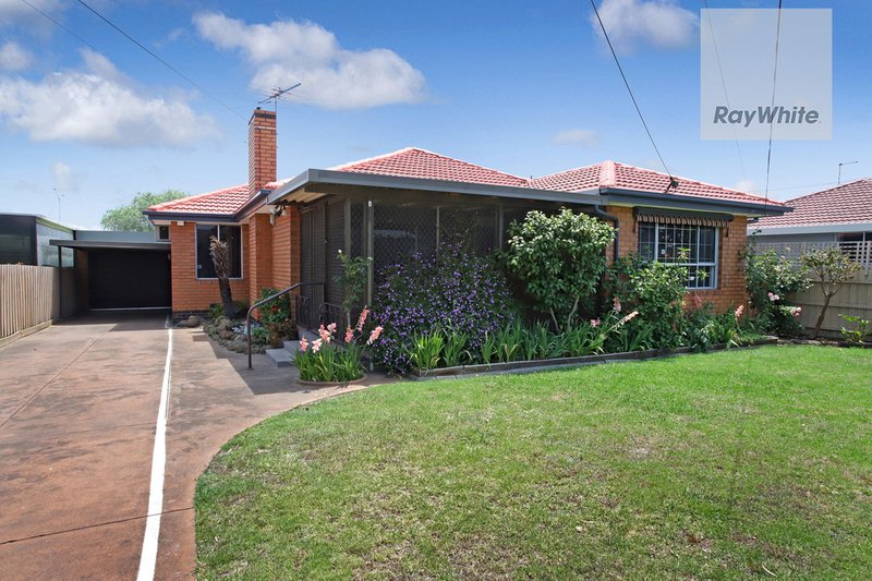 49 Payne Street, Gladstone Park VIC 3043