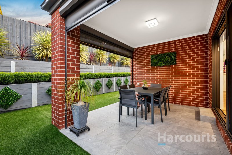 Photo - 49 Peak Crescent, Wantirna VIC 3152 - Image 12