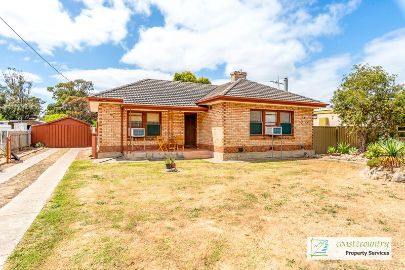 49 Peake Terrace, Coonalpyn SA 5265