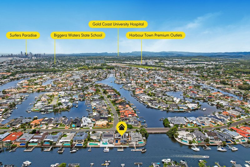 Photo - 49 Pebble Beach Drive, Runaway Bay QLD 4216 - Image 28