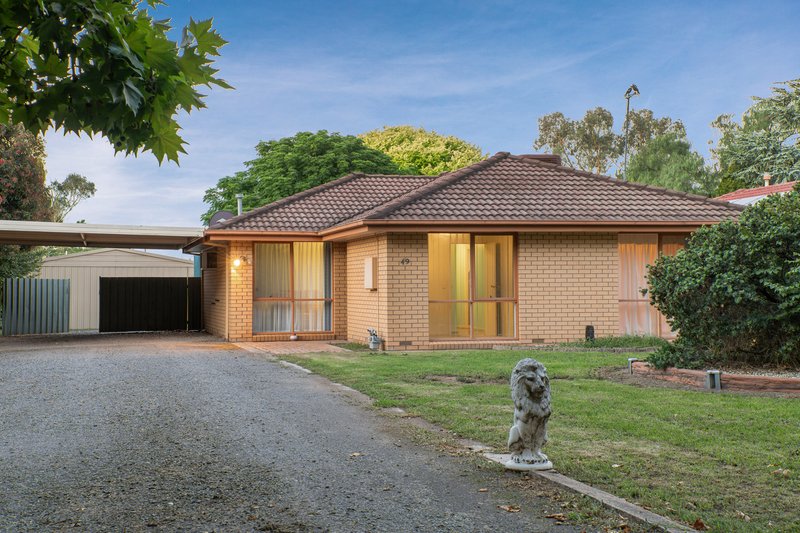 49 Pell Street, Howlong NSW 2643