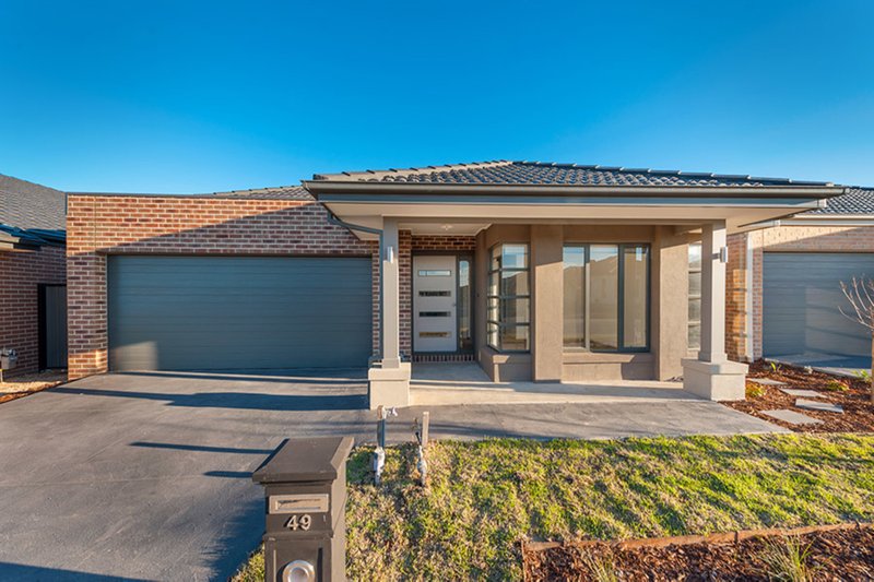 49 Peppertree Parade, Craigieburn VIC 3064