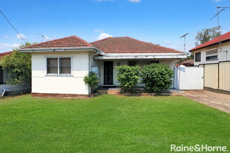 49 Peter Street, Blacktown NSW 2148