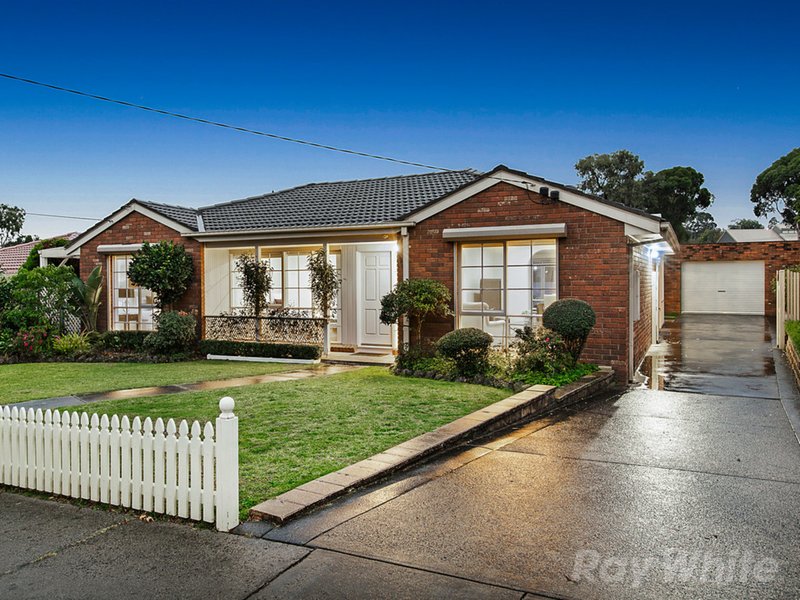 49 Phoenix Drive, Wheelers Hill VIC 3150