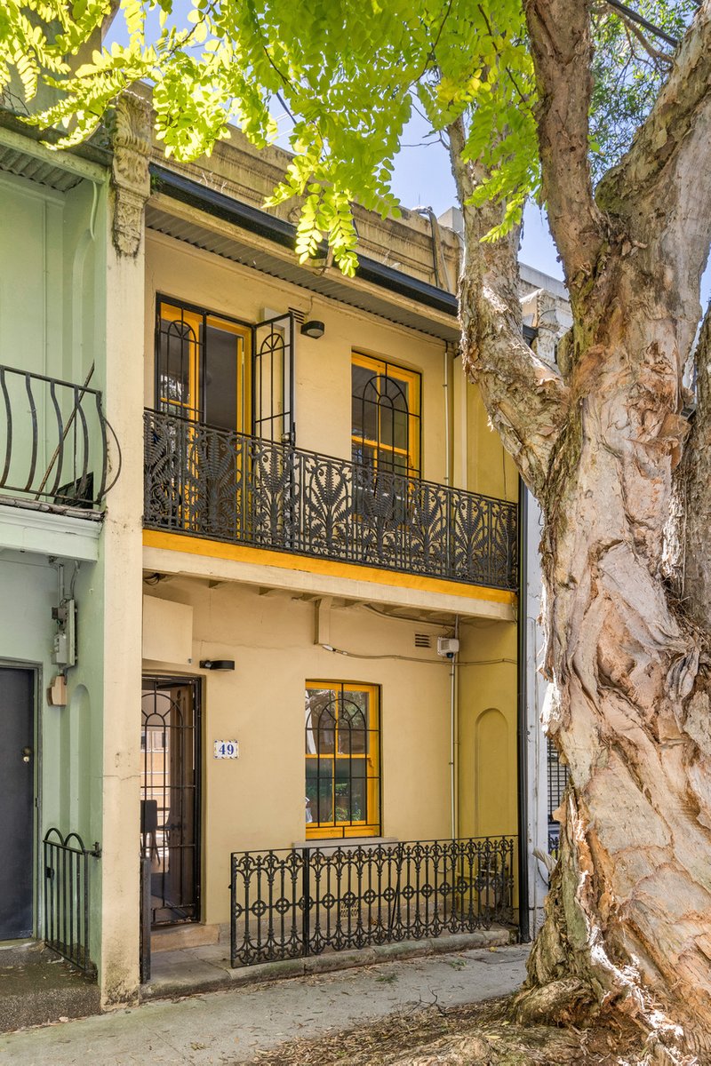 Photo - 49 Pine Street, Chippendale NSW 2008 - Image 4