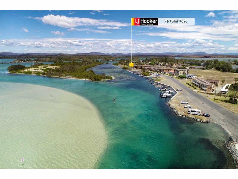 Photo - 49 Point Road, Tuncurry NSW 2428 - Image 3