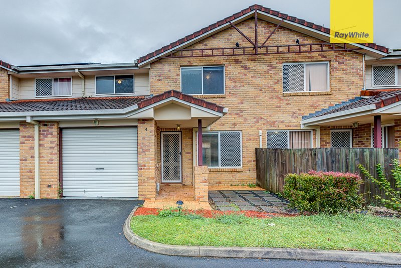 Photo - 4/9 Premworth Place, Runcorn QLD 4113 - Image 1