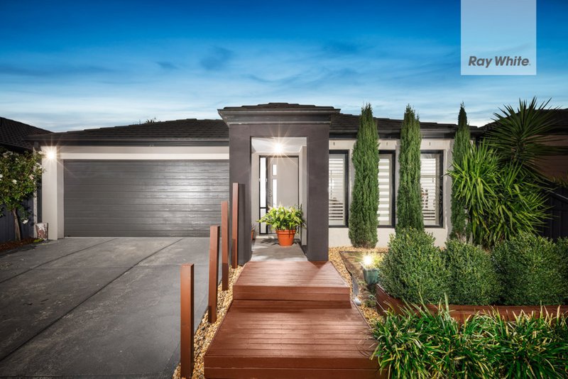 49 Preserve Circuit, Doreen VIC 3754