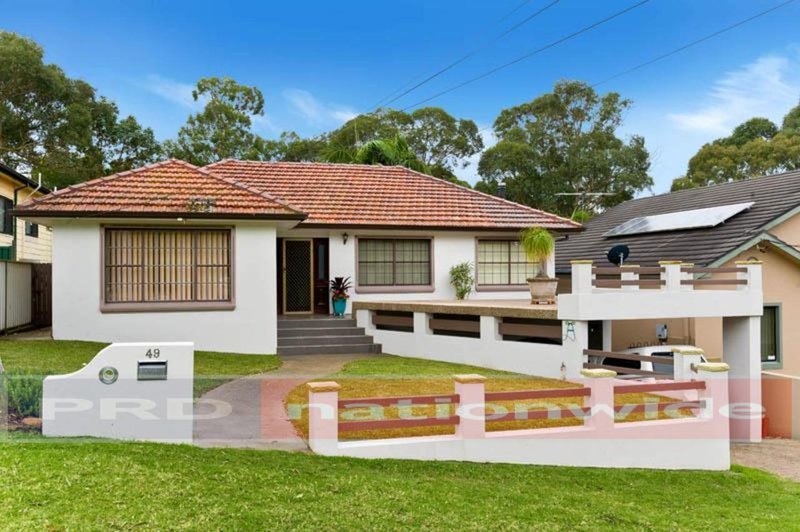 49 Prince Street, Picnic Point NSW 2213