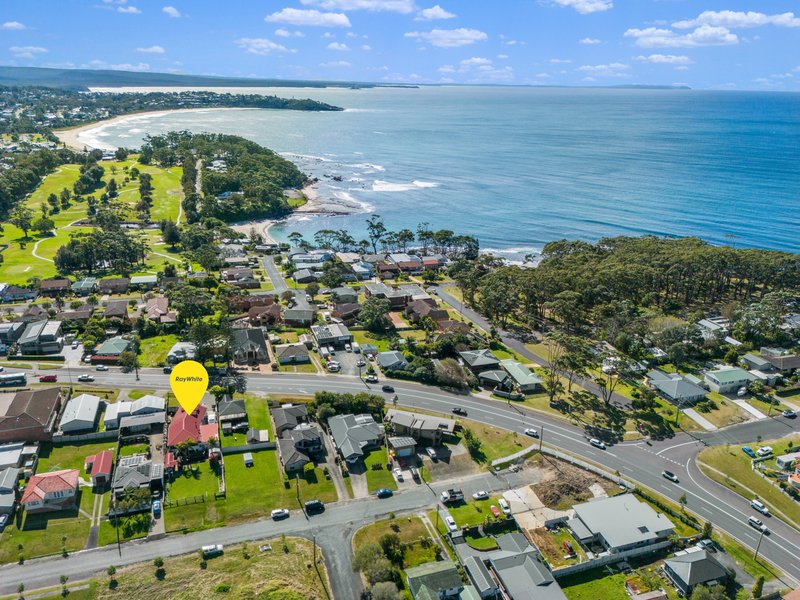 Photo - 49 Princes Highway, Ulladulla NSW 2539 - Image 1