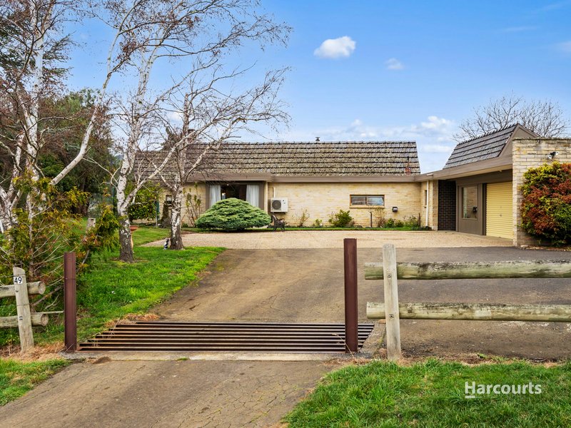 Photo - 49 Quarrytown Road, Bagdad TAS 7030 - Image 34