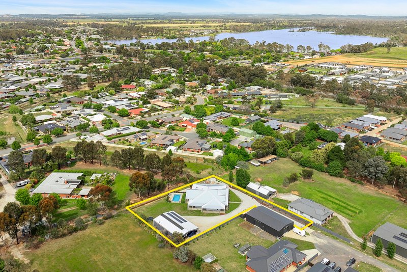 Photo - 4/9 Racecourse Road, Nagambie VIC 3608 - Image 27