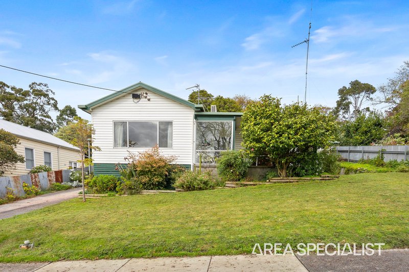 Photo - 49 Radovick Street, Korumburra VIC 3950 - Image 1
