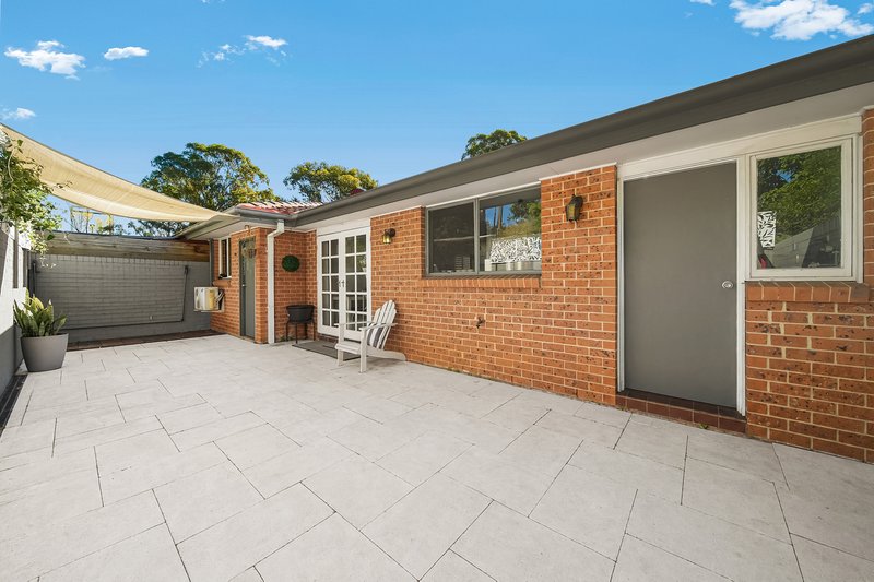 Photo - 4/9 Rawson Road, South Wentworthville NSW 2145 - Image 9
