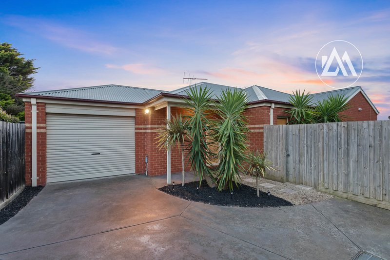 4/9 Reservoir Road, Frankston VIC 3199