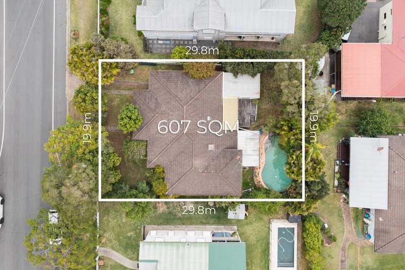 49 Rhyndarra Street, Yeronga QLD 4104