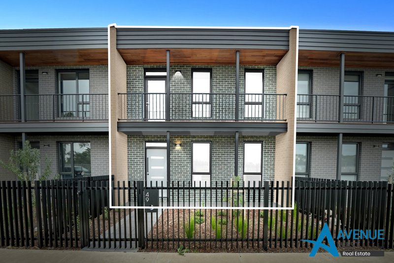 Photo - 49 Ribbonwood Crescent, Sunshine North VIC 3020 - Image 13