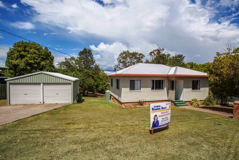 49 Rifle Range Rd , Gympie QLD 4570