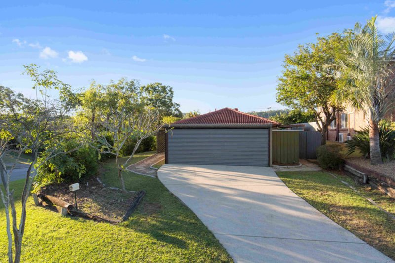 49 Rinavore Street, Ferny Grove QLD 4055