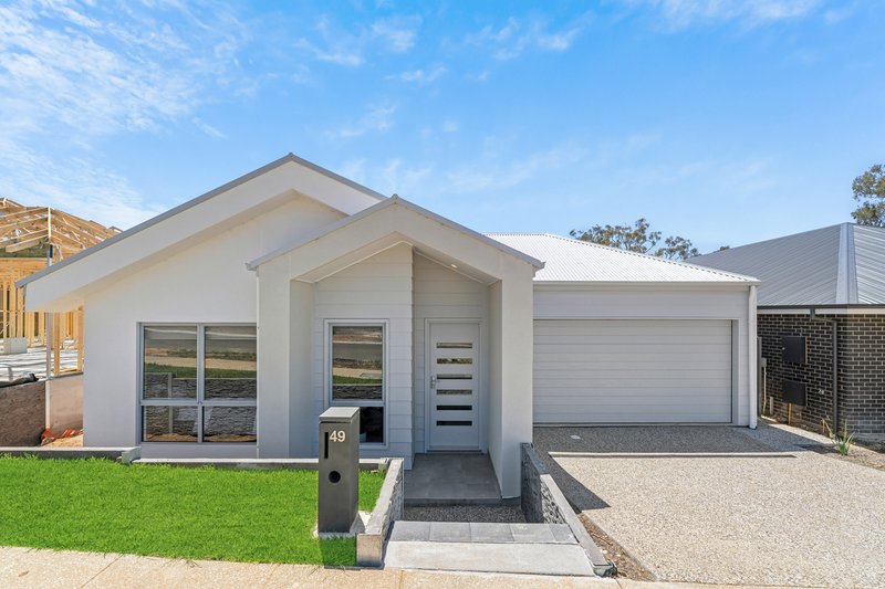 49 Ringtail Loop, Mount Barker SA 5251