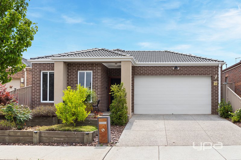 49 Riverbank Boulevard, Harkness VIC 3337