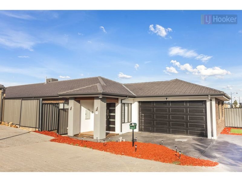 49 Rockwall Drive, Craigieburn VIC 3064