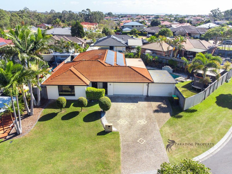 49 Rokeby Drive, Parkinson QLD 4115