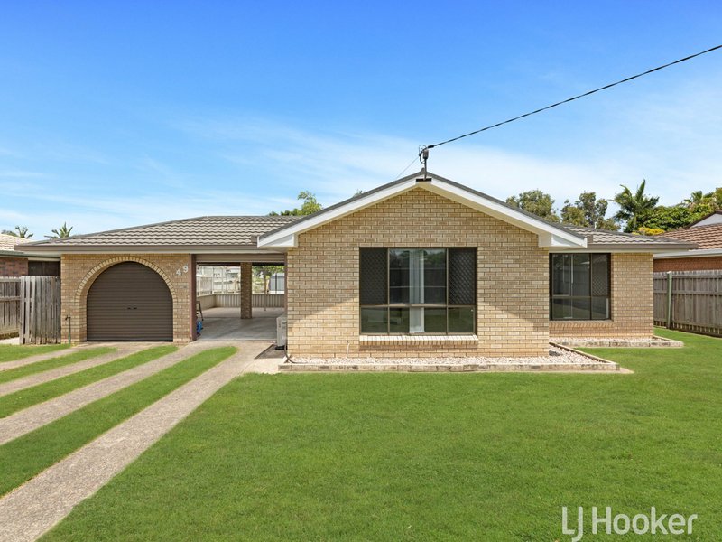 49 Romney Street, Pialba QLD 4655