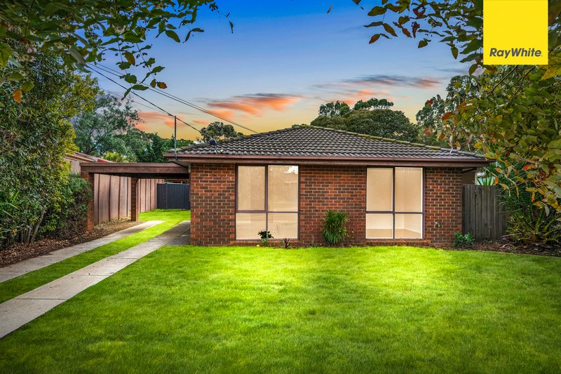 Photo - 49 Rosina Drive, Melton VIC 3337 - Image 2