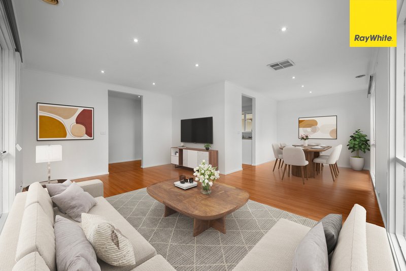 Photo - 49 Rosina Drive, Melton VIC 3337 - Image 3