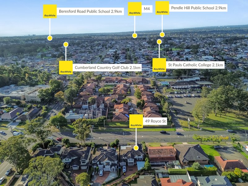 Photo - 49 Royce Street, Greystanes NSW 2145 - Image 18