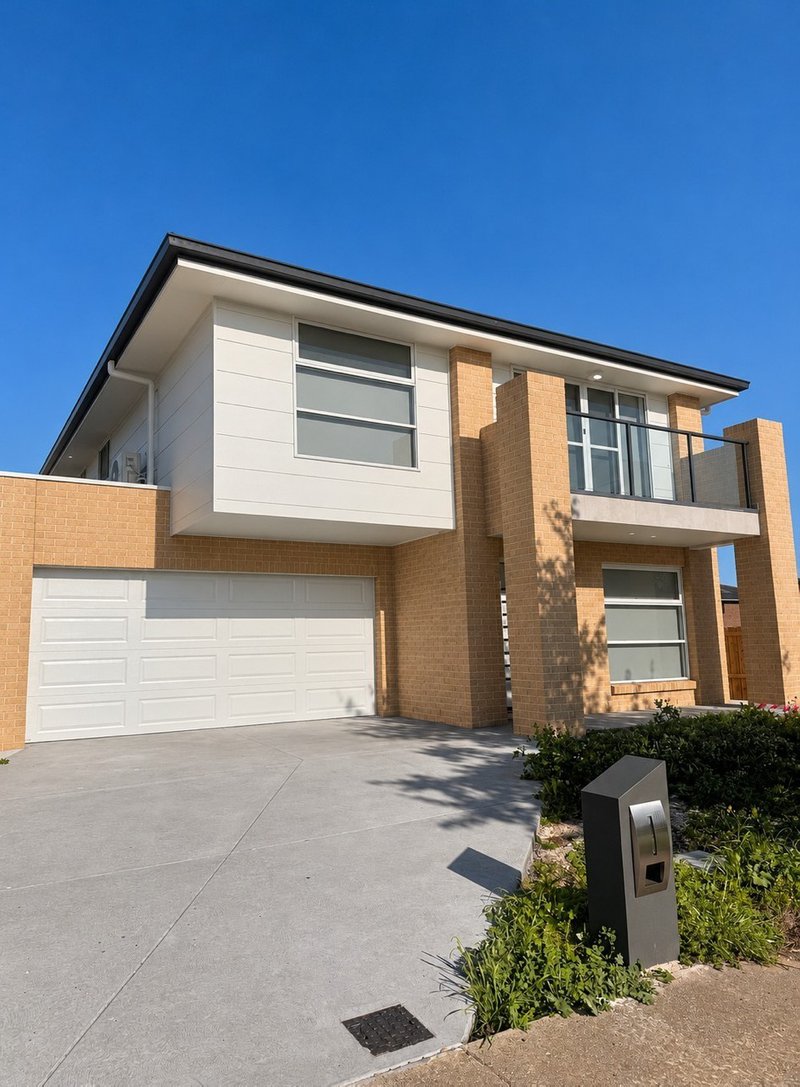 Photo - 49 Rutledge Boulevard, North Geelong VIC 3215 - Image 5