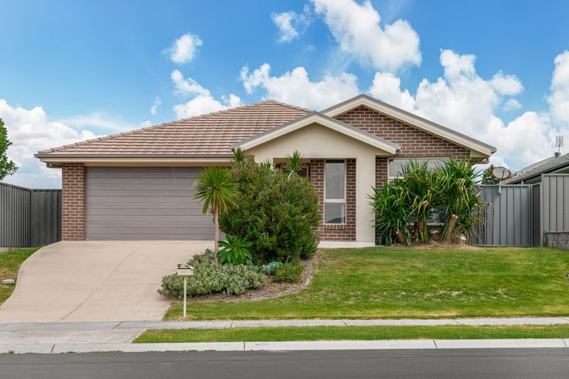 49 Sandridge Street, Thornton NSW 2322