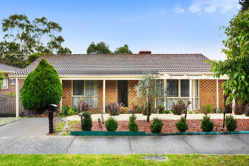 49 Santa Rosa Boulevard, Doncaster East VIC 3109